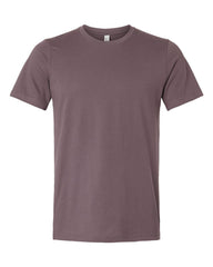 Bella + Canvas T-Shirts XS / Purple Storm Bella + Canvas - Jersey T-Shirt