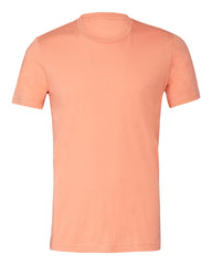Bella + Canvas T-Shirts XS / Sunset Bella + Canvas - Jersey T-Shirt