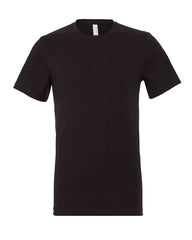 Bella + Canvas T-Shirts XS / Vintage Black Bella + Canvas - Jersey T-Shirt