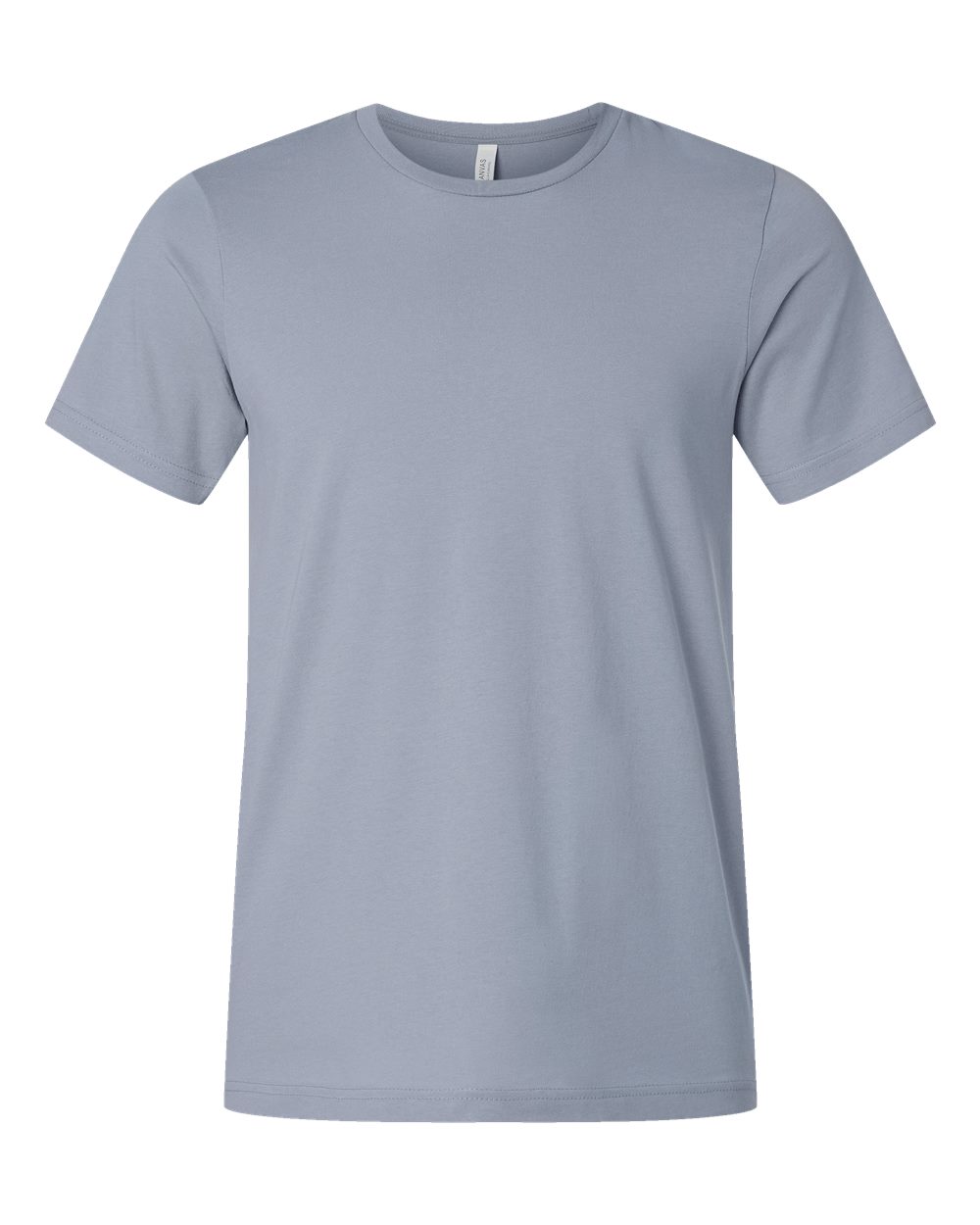 Bella + Canvas T-Shirts XS / Vintage Denim Bella + Canvas - Jersey T-Shirt Vintage