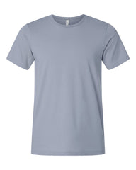 Bella + Canvas T-Shirts XS / Vintage Denim Bella + Canvas - Jersey T-Shirt
