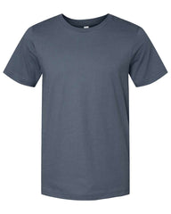 Bella + Canvas T-Shirts XS / Vintage Navy Bella + Canvas - Jersey T-Shirt