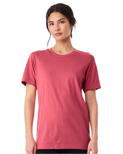 Bella + Canvas T-Shirts Bella + Canvas - Jersey T-Shirt