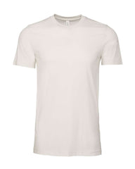 Bella + Canvas T-Shirts XS / Vintage White Bella + Canvas - Jersey T-Shirt