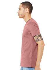 Bella + Canvas T-Shirts Bella + Canvas - Jersey V-neck T-Shirt