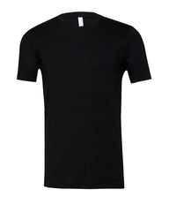Bella + Canvas T-Shirts XS / Black Heather Triblend Bella + Canvas - Triblend T-Shirt