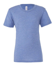 Bella + Canvas T-Shirts XS / Blue Triblend Bella + Canvas - Triblend T-Shirt