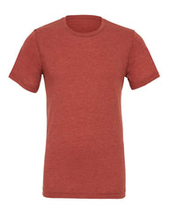 Bella + Canvas T-Shirts XS / Clay Triblend Bella + Canvas - Triblend T-Shirt