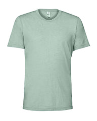 Bella + Canvas T-Shirts XS / Dusty Blue Triblend Bella + Canvas - Triblend T-Shirt