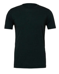 Bella + Canvas T-Shirts XS / Emerald Triblend Bella + Canvas - Triblend T-Shirt