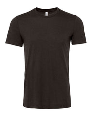 Bella + Canvas T-Shirts XS / Espresso Triblend Bella + Canvas - Triblend T-Shirt