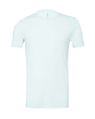 Bella + Canvas T-Shirts XS / Ice Blue Triblend Bella + Canvas - Triblend T-Shirt