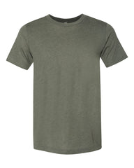 Bella + Canvas T-Shirts XS / Military Green Triblend Bella + Canvas - Triblend T-Shirt
