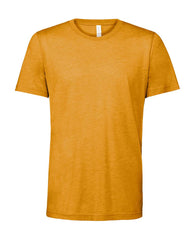 Bella + Canvas T-Shirts XS / Mustard Triblend Bella + Canvas - Triblend T-Shirt