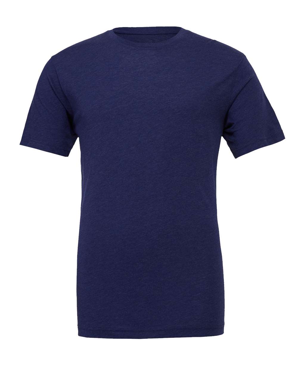 Bella + Canvas T-Shirts XS / Navy Triblend Bella + Canvas - Triblend T-Shirt