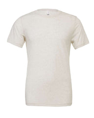 Bella + Canvas T-Shirts XS / Oatmeal Triblend Bella + Canvas - Triblend T-Shirt