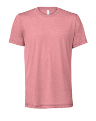 Bella + Canvas T-Shirts XS / Orchid Triblend Bella + Canvas - Triblend T-Shirt
