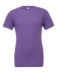 Bella + Canvas T-Shirts XS / Purple Triblend Bella + Canvas - Triblend T-Shirt