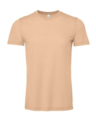 Bella + Canvas T-Shirts XS / Sand Dune Triblend Bella + Canvas - Triblend T-Shirt