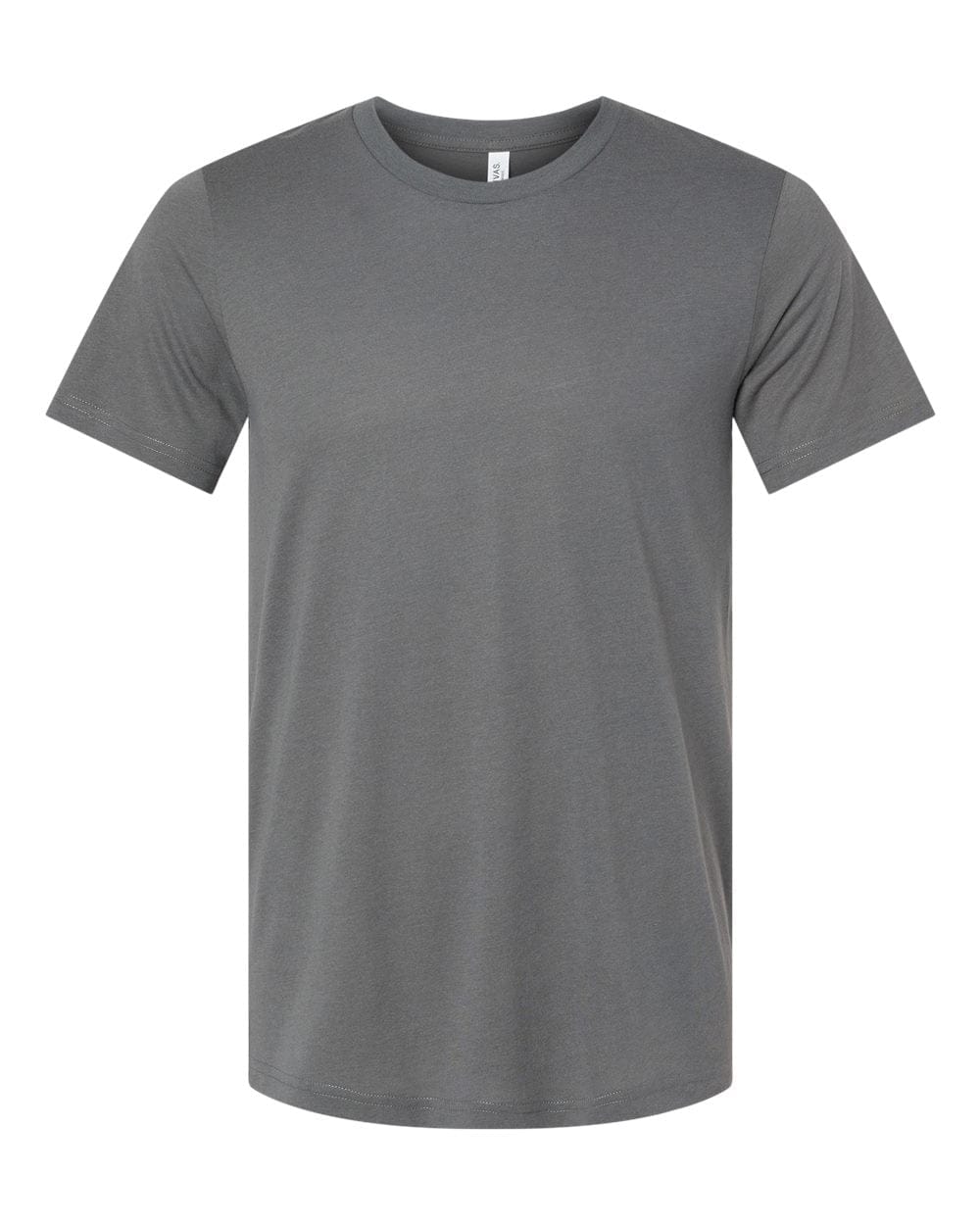 Bella + Canvas T-Shirts XS / Solid Asphalt Triblend Bella + Canvas - Triblend T-Shirt Solid