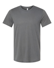 Bella + Canvas T-Shirts XS / Solid Asphalt Triblend Bella + Canvas - Triblend T-Shirt Solid