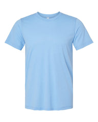 Bella + Canvas T-Shirts XS / Solid Carolina Blue Triblend Bella + Canvas - Triblend T-Shirt Solid