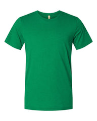 Bella + Canvas T-Shirts XS / Solid Kelly Triblend Bella + Canvas - Triblend T-Shirt Solid