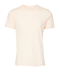 Bella + Canvas T-Shirts XS / Solid Natural Triblend Bella + Canvas - Triblend T-Shirt Solid