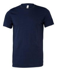 Bella + Canvas T-Shirts XS / Solid Navy Triblend Bella + Canvas - Triblend T-Shirt Solid