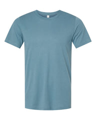 Bella + Canvas T-Shirts XS / Solid Slate Triblend Bella + Canvas - Triblend T-Shirt Solid