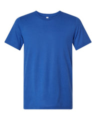 Bella + Canvas T-Shirts XS / Solid True Royal Triblend Bella + Canvas - Triblend T-Shirt Solid