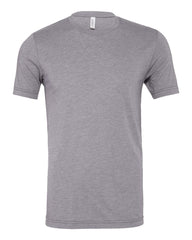 Bella + Canvas T-Shirts XS / Storm Triblend Bella + Canvas - Triblend T-Shirt
