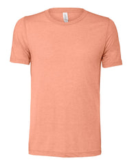 Bella + Canvas T-Shirts XS / Sunset Triblend Bella + Canvas - Triblend T-Shirt