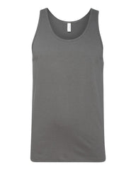Bella + Canvas T-Shirts XS / Asphalt Bella + Canvas - Jersey Tank