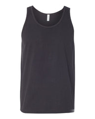 Bella + Canvas T-Shirts XS / Dark Grey Bella + Canvas - Jersey Tank