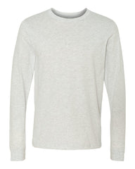 Bella + Canvas T-Shirts XS / Ash Bella + Canvas - Jersey Long Sleeve T-Shirt