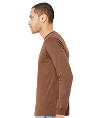 Bella + Canvas T-Shirts Bella + Canvas - Jersey Long Sleeve T-Shirt
