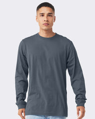 Bella + Canvas T-Shirts Bella + Canvas - Jersey Long Sleeve T-Shirt Vintage