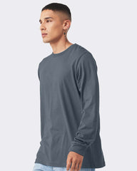 Bella + Canvas T-Shirts Bella + Canvas - Jersey Long Sleeve T-Shirt Vintage