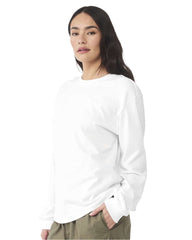 Bella + Canvas T-Shirts Bella + Canvas - 6oz Heavyweight Long Sleeve Tee