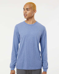 Bella + Canvas T-Shirts Bella + Canvas - Triblend Long Sleeve Tee
