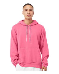 Bella + Canvas - Sponge Fleece Hoodie