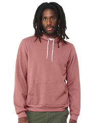 Bella + Canvas - Sponge Fleece Hoodie