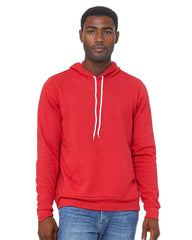 Bella + Canvas - Sponge Fleece Hoodie