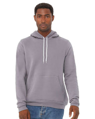 Bella + Canvas Sweatshirts Bella + Canvas - Sponge Fleece Hoodie