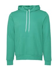 Bella + Canvas Sweatshirts Teal / XS Bella + Canvas - Sponge Fleece Hoodie