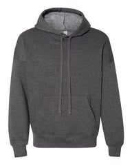 Bella + Canvas Sweatshirts XS / Dark Grey Heather Bella + Canvas - Sponge Fleece Drop Shoulder Hoodie