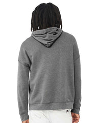 Bella + Canvas Sweatshirts Bella + Canvas - Sponge Fleece Drop Shoulder Hoodie