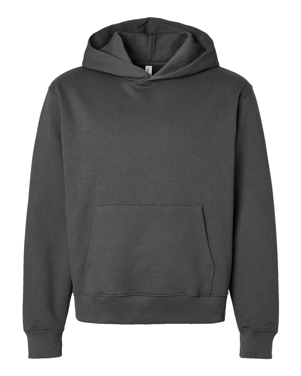 Bella + Canvas Sweatshirts XS / Asphalt Bella + Canvas - 10oz Heavyweight Hoodie
