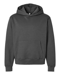 Bella + Canvas Sweatshirts XS / Asphalt Bella + Canvas - 10oz Heavyweight Hoodie